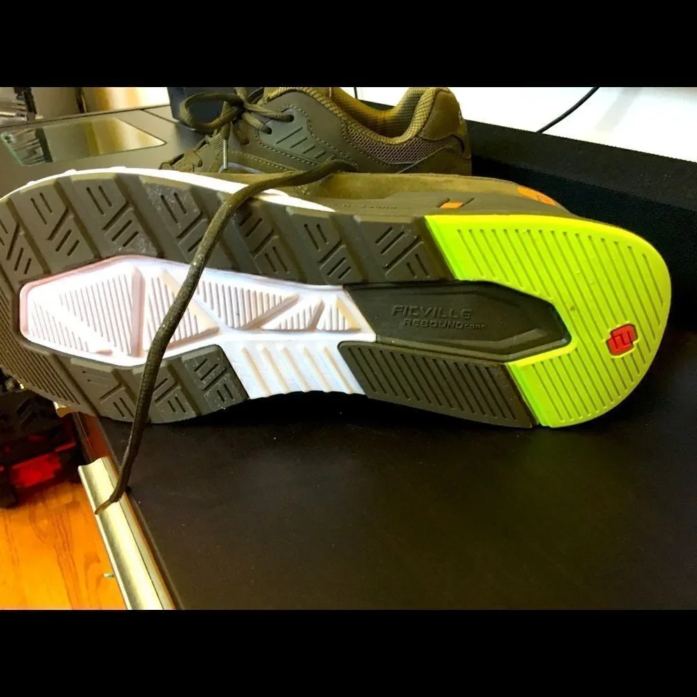 Fitville Men’s Sports Shoes